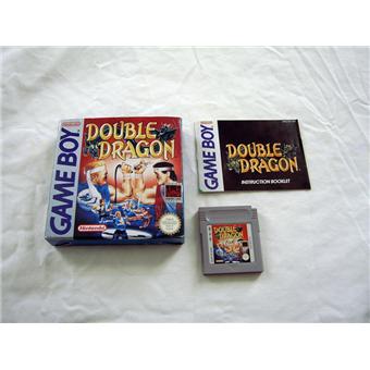 Double Dragon - 1